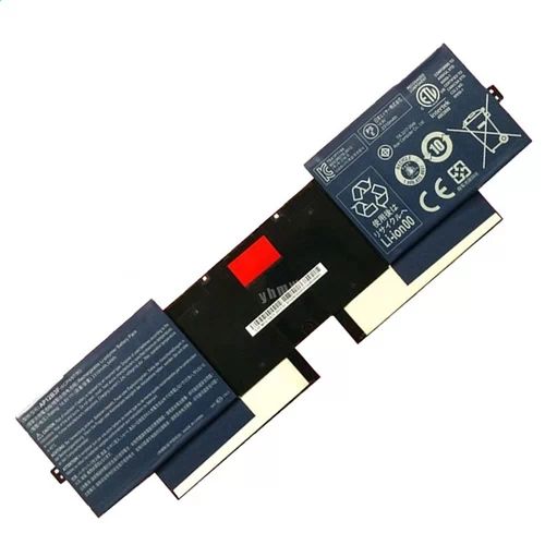 Batterie pour Acer AP12B3F