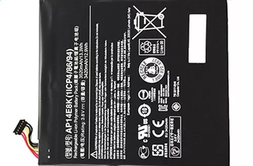 Batterie pour Acer AP14E8K