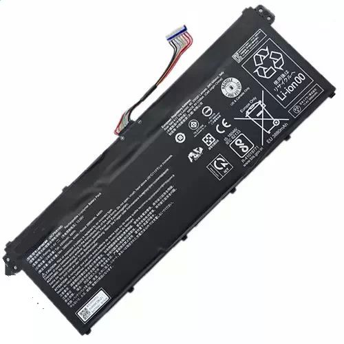 Batterie pour Acer Swift 5 SF514-54T