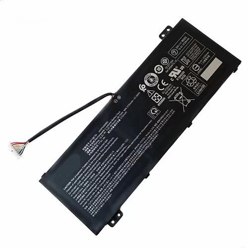 Batterie pour Acer Nitro 5 AN517-52-7887