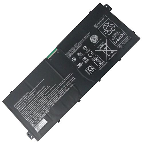 Batterie pour Acer Chromebook 715 CB715-1W-P8VF