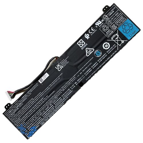 Batterie Acer Predator Triton 500 SE PT516-51s-75WM