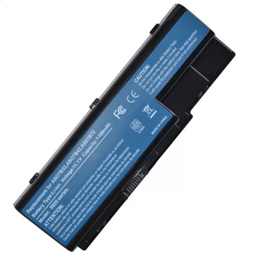 5200mAh Batterie pour G420 
