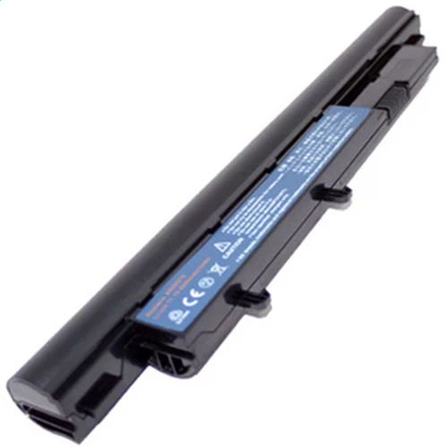 Batterie pour Acer Aspire 3810TZG