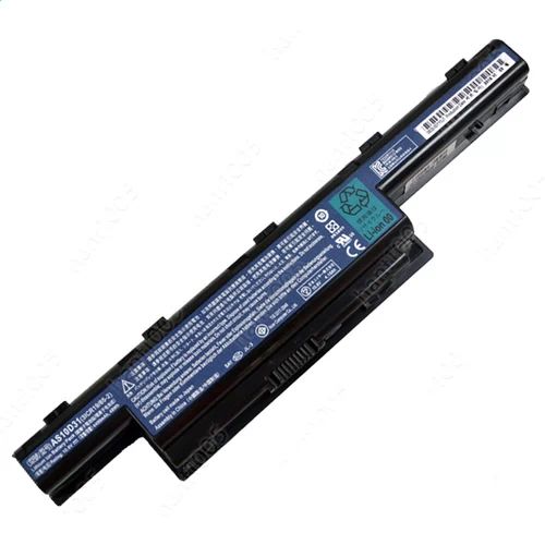 5200mAh Batterie pour G640G 