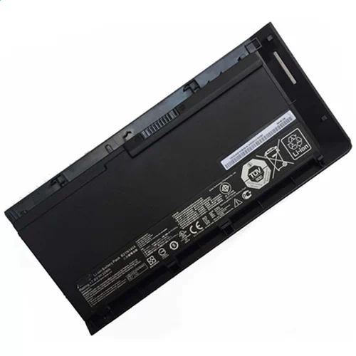 Batterie pour Asus B21N1404
