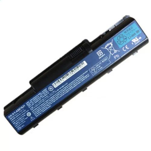4400mAh Batterie pour Acer Aspire 5236