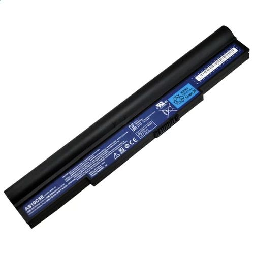 Batterie pour Acer Aspire 8950G