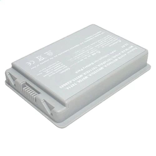 Batterie pour Apple A1078
