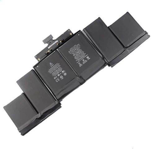 Batterie pour Apple Macbook PRO retina A1618