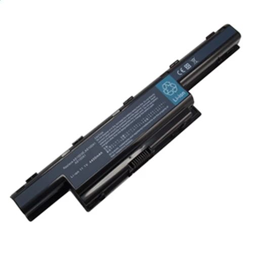 Batterie pour Acer Aspire G730ZG