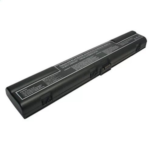 Batterie pour Asus L3800D