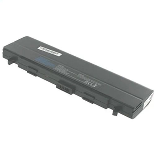 Batterie pour Asus M5