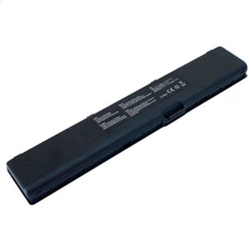 Batterie pour Asus Z70N