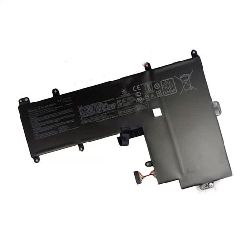 Batterie pour Asus Chromebook C202SA