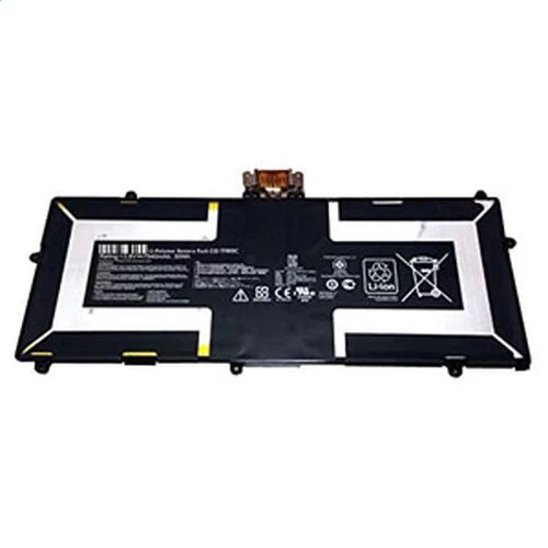 Batterie pour Asus VivoTab TF810C