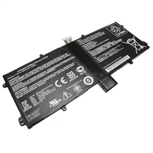 Batterie pour Asus Transformer Prime TF201-B1-GR