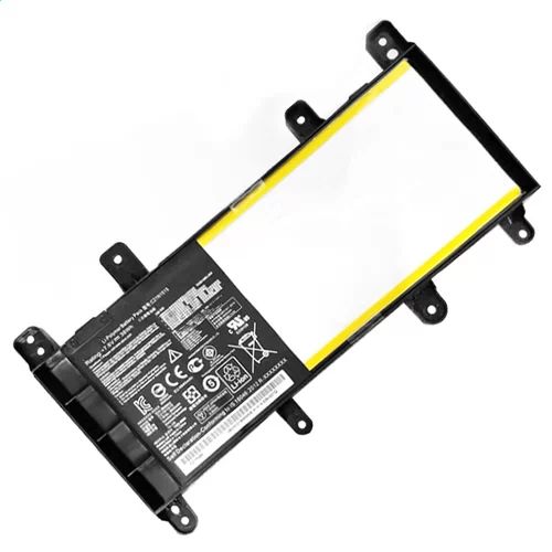 Batterie Asus K756UJ-TY084