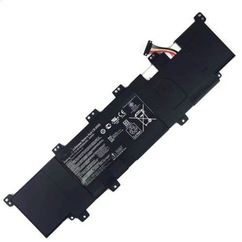 Batterie pour Asus PRO500CA