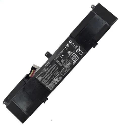 Batterie pour Asus C41N14WZ
