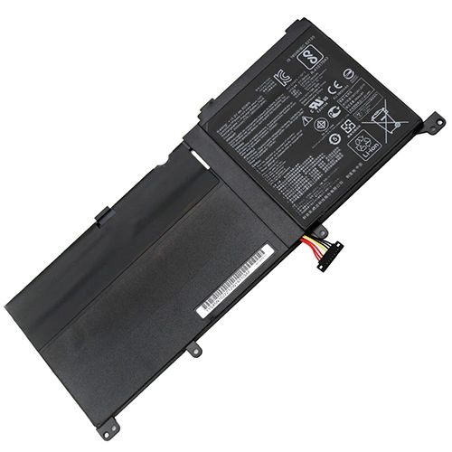 Batterie pour Asus G501VW