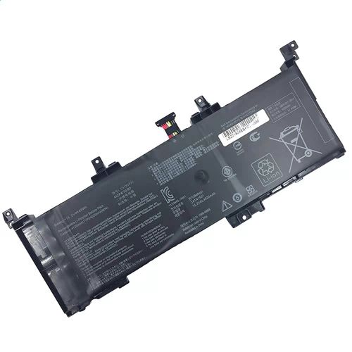 Batterie pour Asus G502