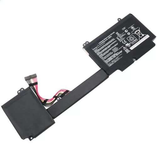 Batterie pour Asus G46V Série