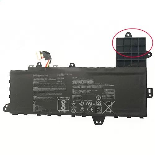 Batterie pour Asus B21N1505