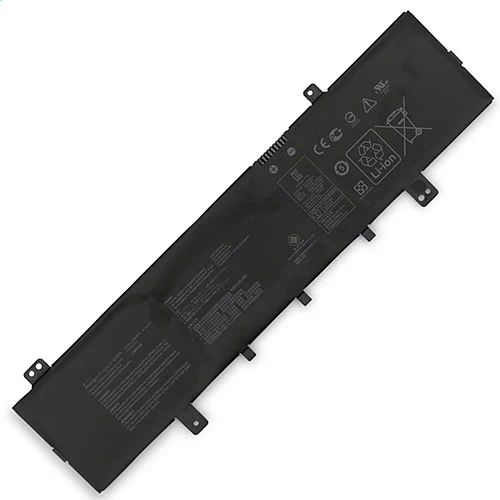 Batterie pour Asus B31N1631
