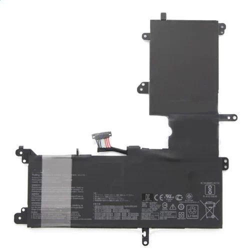 Batterie pour Asus TP410UA