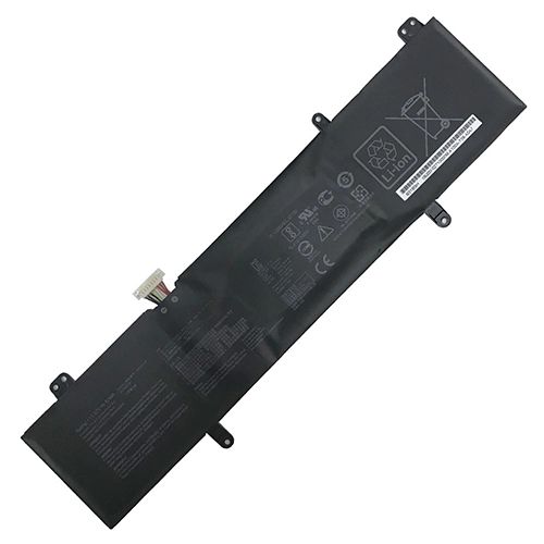 Batterie pour Asus X411UN