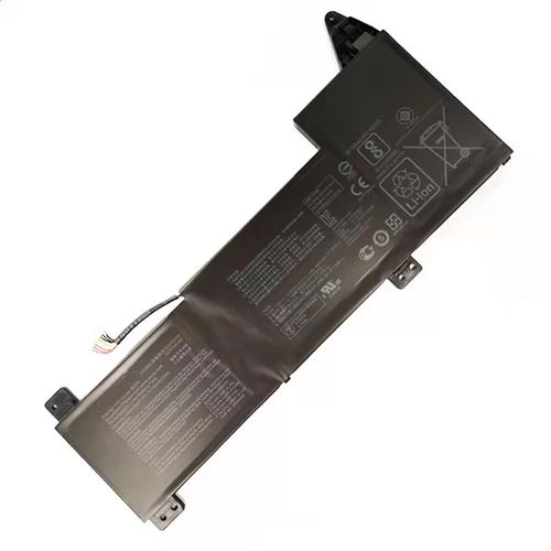 Batterie pour Asus F570UD