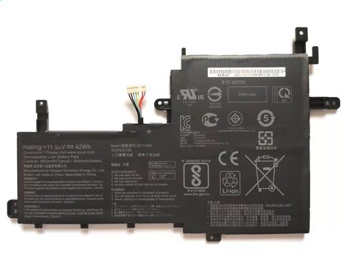 Batterie Asus VivoBook S530FA-BQ193R