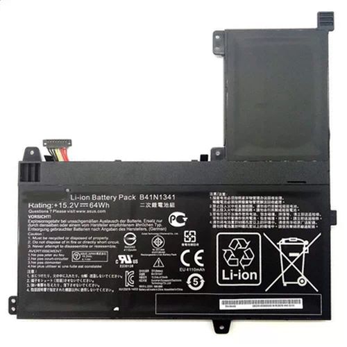 Batterie pour Asus Q502L