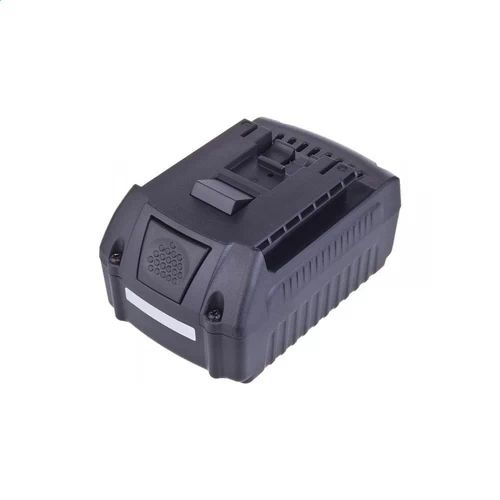 Batterie pour BOSCH GWS18V-LI