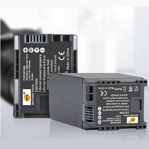Batterie pour Canon XA15