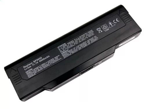 Batterie pour Medion BP3S2P2250