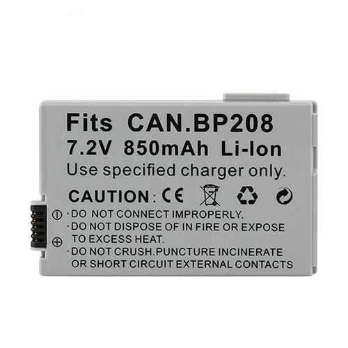 Batterie pour Canon DC230