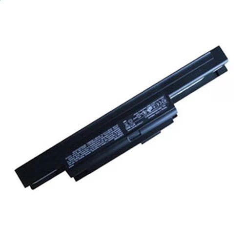 Batterie pour MSI MegaBook S425