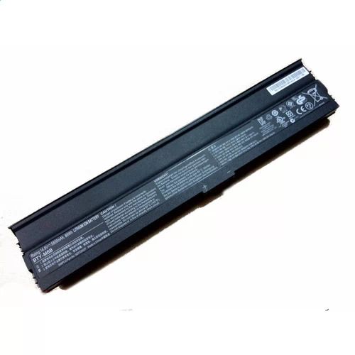 Batterie pour MSI S6000
