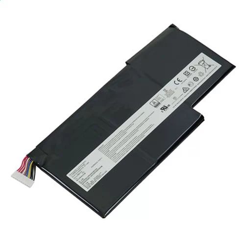 Batterie pour Msi GS73 8RF Stealth