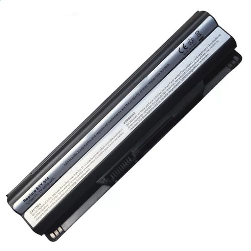 Batterie pour Msi GE60 APACHE PRO-029