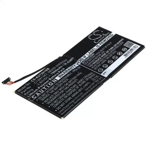 Batterie pour Asus C12N1343