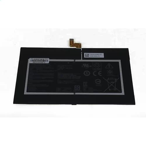 Batterie pour Asus C12N2016-1