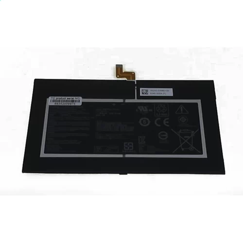 Batterie pour Asus 0B200-03980100