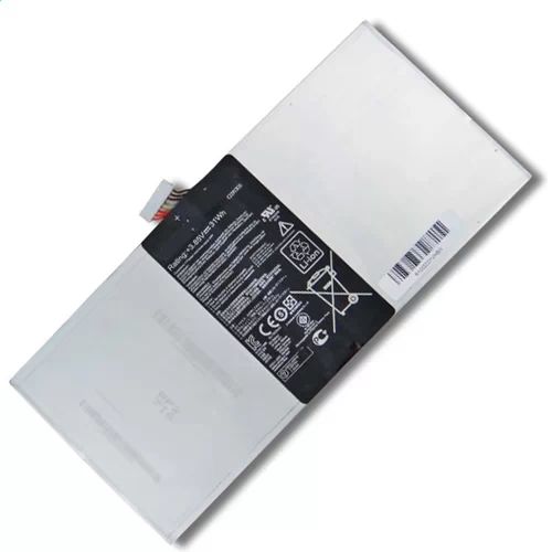 Batterie pour Asus Transformer TF701T