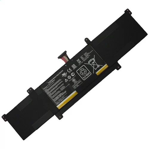 Batterie pour Asus Q301L