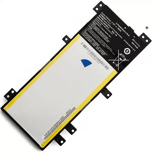 Batterie pour Asus Z550SA