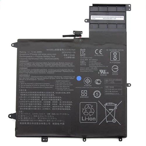 Batterie pour Asus Q325UA-BI7T18