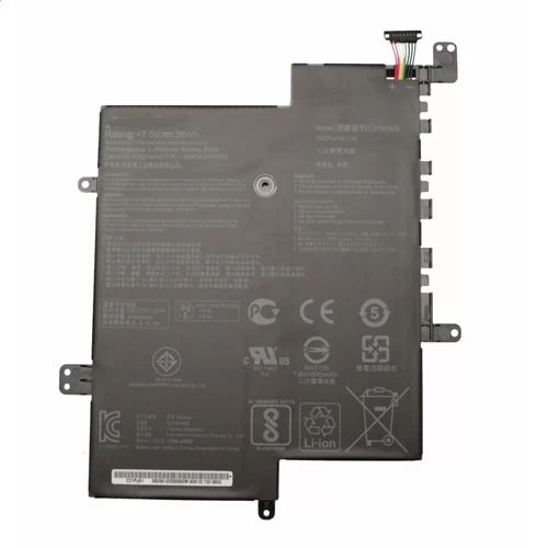 Batterie pour Asus L203NA